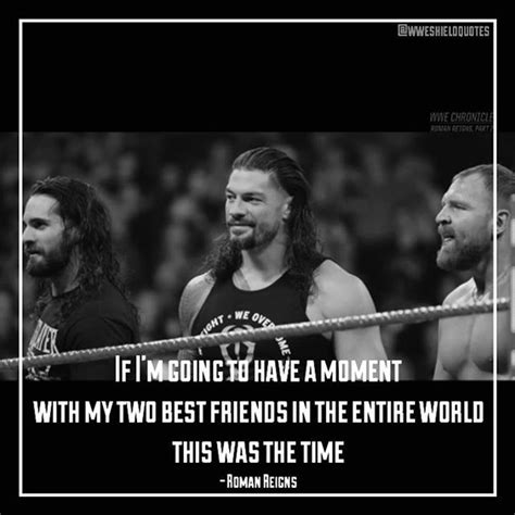 Shield Wwe Quotes - ShortQuotes.cc