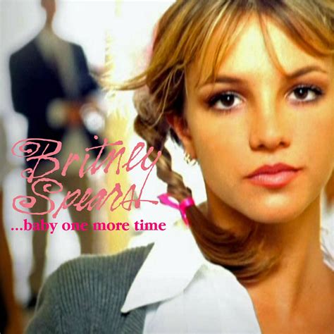 The Debut Single And Album From Britney Spears Both Hit #1 - January 30 ...