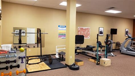 Physical Therapy in Peoria, IL | Rock Valley PT