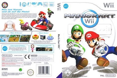 Mario kart wii emulator 2019 - naxregirls