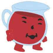 Kool Aid Man PNG File - PNG All | PNG All