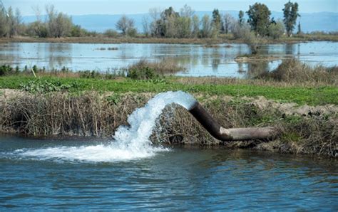 Statewide Groundwater Management