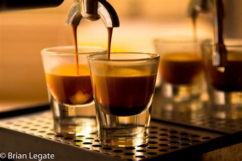 The Beginner's Guide to Different Types of Coffee and Espresso