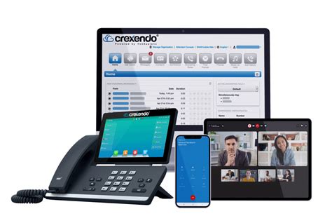 Business VOIP Phone System – DLTechCO