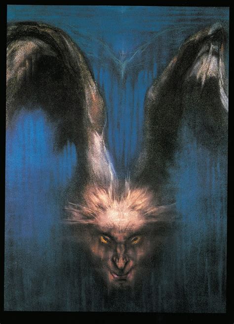 MONSTER BRAINS: Austin Osman Spare