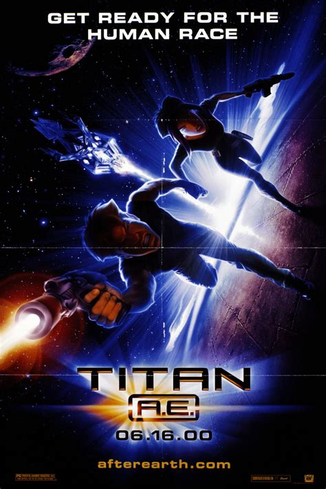 Titan A.E. Pictures - Rotten Tomatoes