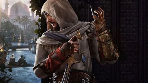 Assassin's Creed Mirage Release Date and Gameplay Info Leak