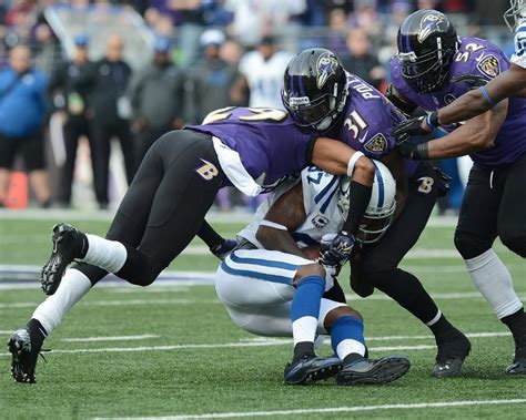 score of the ravens colts game - Things Forum Portrait Gallery