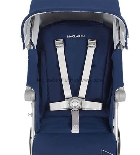 Maclaren Techno XT Stroller Review