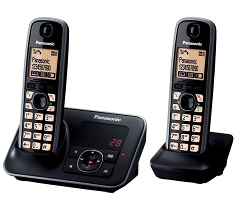 At&t Cordless Phone With Answering Machine Manual