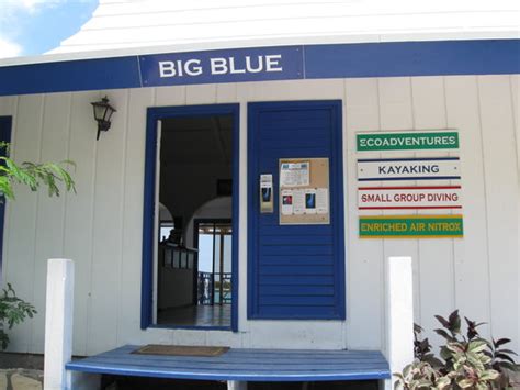 Big Blue Unlimited (Providenciales) - 2018 All You Need to Know Before You Go (with Photos ...