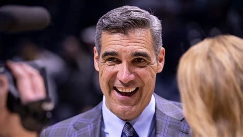 Villanova's Jay Wright says he is "not a candidate" for 76ers coaching ...