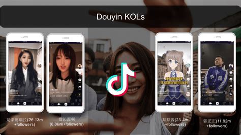 Douyin is becoming the next battleground for brands in China ...