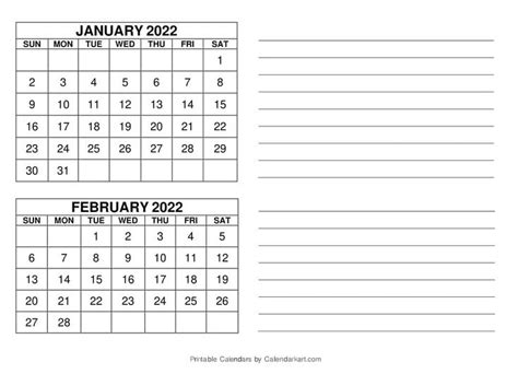 Free Printable Weekly Planner Templates - | February calendar, Weekly planner template, Day ...