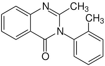 Methaqualone | Wiki | Everipedia