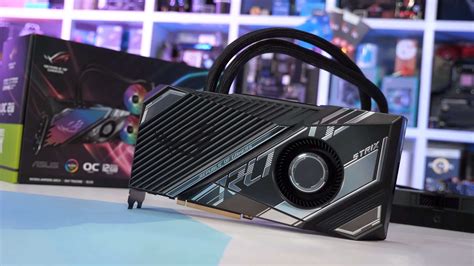 Nvidia GeForce RTX 3080 Ti Review Photo Gallery - TechSpot