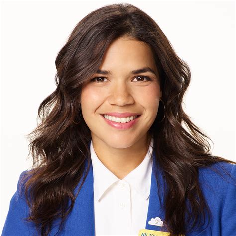 AMY: Superstore character - NBC.com