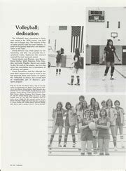 Mariner High School - Voyager Yearbook (Everett, WA), Class of 1977 ...