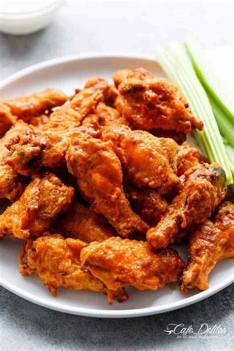 Why are Lemon Pepper Wings so damn popular? | Sports, Hip Hop & Piff ...