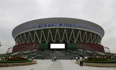 Philippine Arena: How to Get There by Commute, and Private Vehicle