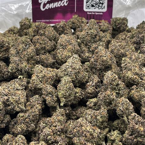 Lemon Cherry Gelato Exclusive *OUT OF STOCK** - District Connect - Washington DC i71 Weed Delivery