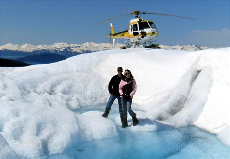 Juneau Icefield Helicopter Tour | Alaska Shore Excursions