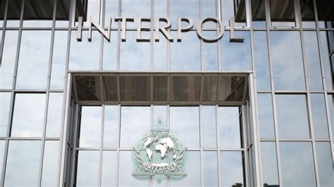 Interpol Headquarters - 2560x1440 Wallpaper - teahub.io