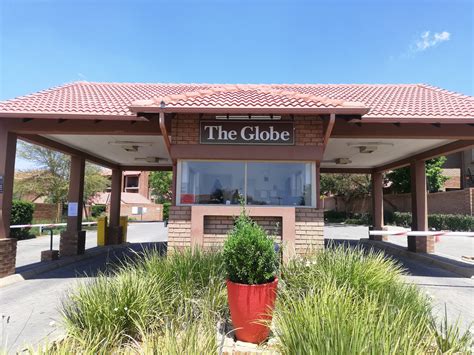 The Globe - Urbanc