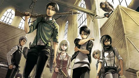 Aot Chapter 139 Manga Read / GAMARAN CHAPTER 84 - Read Manga in MangaNeko : Chapter 139 leaks ...