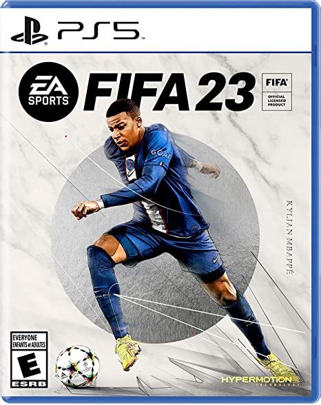 FIFA 23 – PS5 ( New Game) - PGS Game Shop