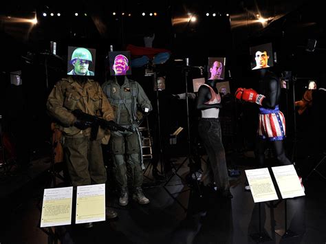 Hollywood costumes on display - CBS News