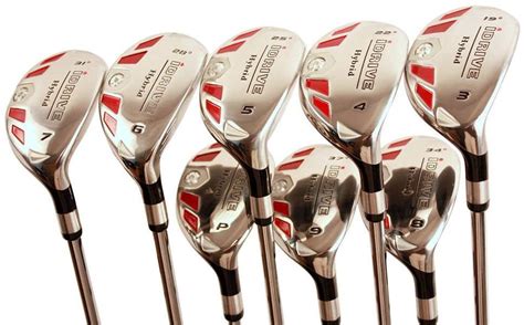 iDrive Hybrids Big Tall Golf All True XL +2" Longer Than Standard ...