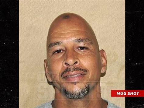 Rae Carruth Moving to Pennsylvania After Leaving Prison