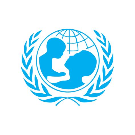 Unicef logo transparent PNG 27076162 PNG