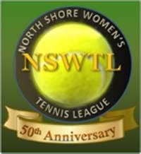 North Shore Women's Tennis League