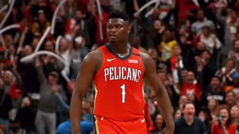 Zion Williamson's NBA Return: Will He Be Back Before Playoffs? - Latest ...