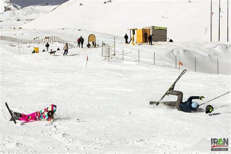 PHOTO: Alvares Ski Resort near Ardabil (Ardebil) (Reza Khanbabaei ...