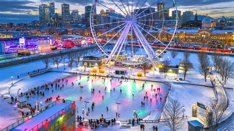 Canada Winter Festivals: 2025 Travel Guide | #ExperienceTransat