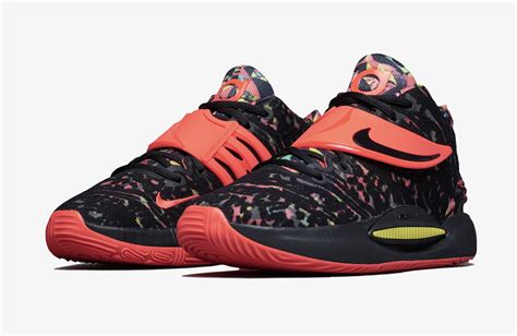 Nike KD 14 Colorways, Release Dates, Price | SneakerFiles