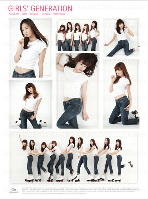 unreleased gee photos - Girls Generation/SNSD Photo (10833228) - Fanpop