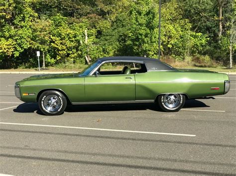 1972 Plymouth Fury Gran Coupe 6 | Barn Finds