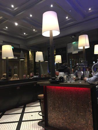 Inn on the Mile, Edinburgh - Old Town - Restaurant Reviews, Phone Number & Photos - TripAdvisor