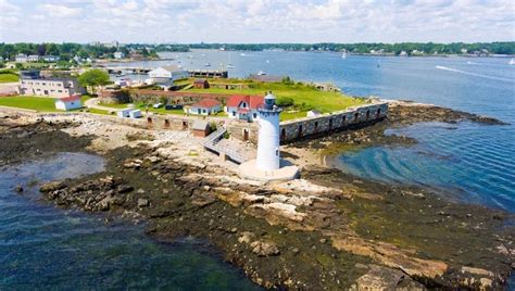 12 U.S. Beach Towns That Are Totally Underrated | The Discoverer