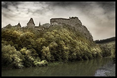 Castle of Nosferatu by Damiano79 on DeviantArt