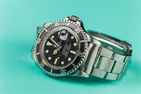 The Unpacked History of The Rolex Tiffany Dial - Bob's Watches