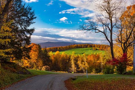 Vermont Fall 2021 - Nature & Wildlife From Dark Sites - Photo Gallery ...