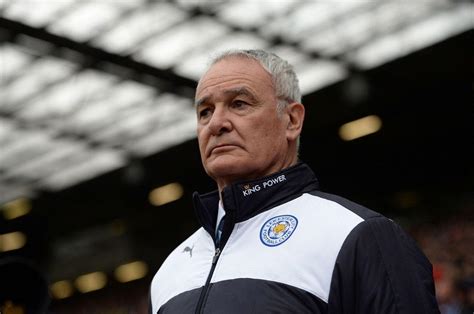 Video: Leicester City's Claudio Ranieri: His most memorable quotes ...