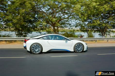 BMW-i8-India-Review-10 - Thrust Zone