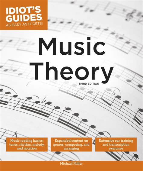 Music Theory, 3E | DK US