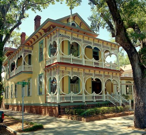 12 best Historic Buildings in Savannah Georgia images on Pinterest ...